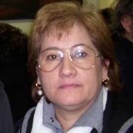 Maria Grazia Tarulli